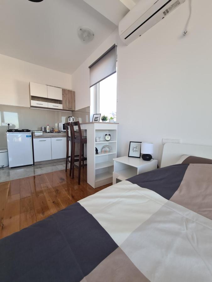 Jordan Apartment - City Center بلغراد المظهر الخارجي الصورة