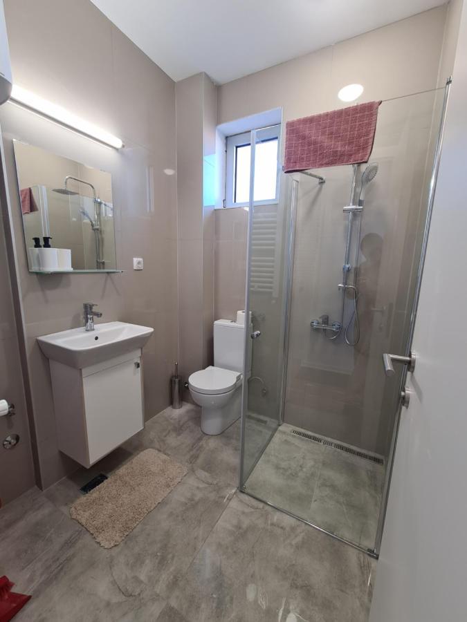 Jordan Apartment - City Center بلغراد المظهر الخارجي الصورة