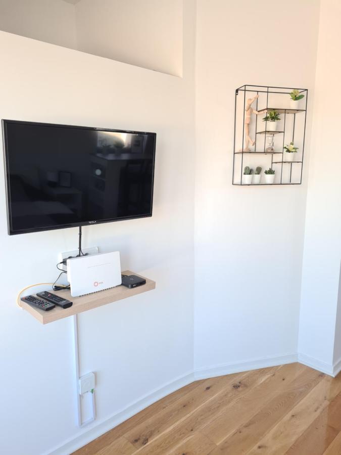 Jordan Apartment - City Center بلغراد المظهر الخارجي الصورة