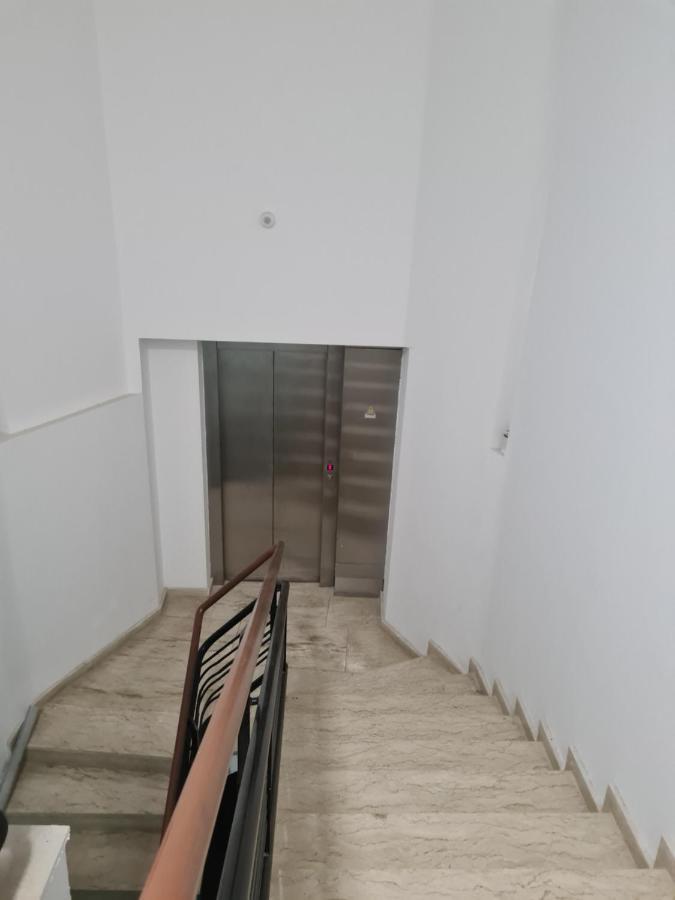 Jordan Apartment - City Center بلغراد المظهر الخارجي الصورة